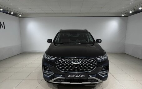 Chery Tiggo 8 Pro, 2022 год, 1 899 000 рублей, 2 фотография