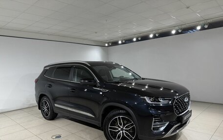 Chery Tiggo 8 Pro, 2022 год, 1 899 000 рублей, 3 фотография