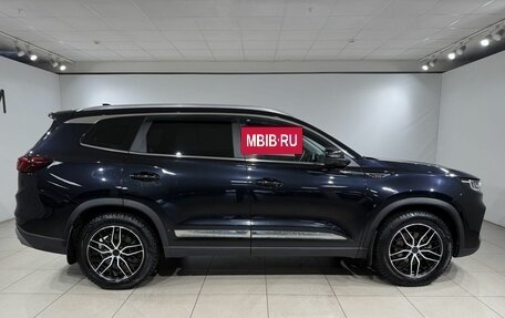 Chery Tiggo 8 Pro, 2022 год, 1 899 000 рублей, 4 фотография