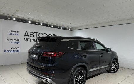 Chery Tiggo 8 Pro, 2022 год, 1 899 000 рублей, 5 фотография
