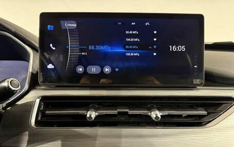 Chery Tiggo 8 Pro, 2022 год, 1 899 000 рублей, 11 фотография