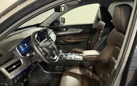 Chery Tiggo 8 Pro, 2022 год, 1 899 000 рублей, 14 фотография