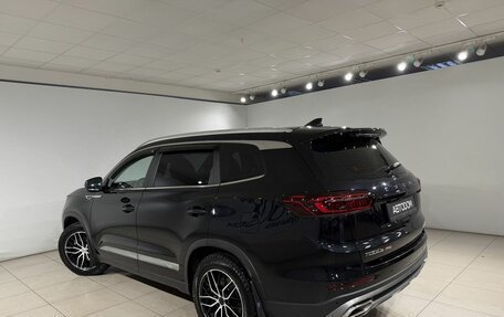 Chery Tiggo 8 Pro, 2022 год, 1 899 000 рублей, 7 фотография