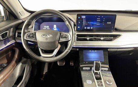 Chery Tiggo 8 Pro, 2022 год, 1 899 000 рублей, 9 фотография