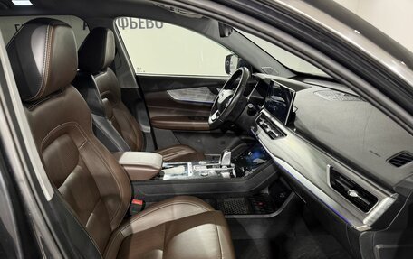 Chery Tiggo 8 Pro, 2022 год, 1 899 000 рублей, 17 фотография