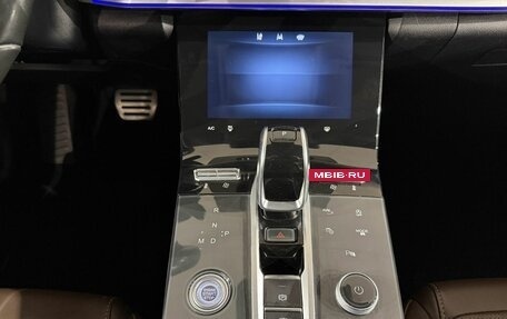 Chery Tiggo 8 Pro, 2022 год, 1 899 000 рублей, 12 фотография