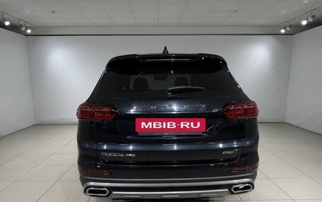 Chery Tiggo 8 Pro, 2022 год, 1 899 000 рублей, 6 фотография