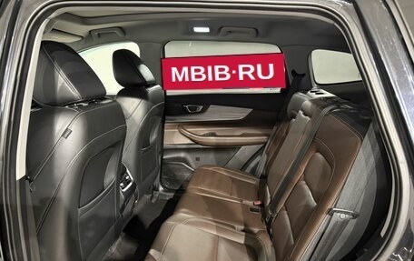 Chery Tiggo 8 Pro, 2022 год, 1 899 000 рублей, 18 фотография