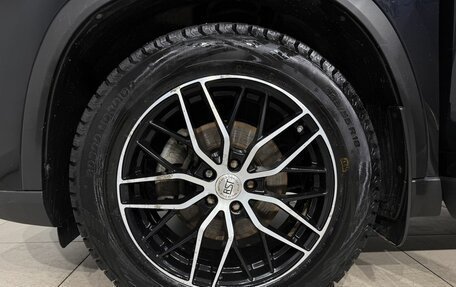 Chery Tiggo 8 Pro, 2022 год, 1 899 000 рублей, 23 фотография