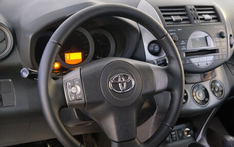 Toyota RAV4, 2006 год, 1 099 000 рублей, 10 фотография