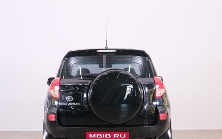 Toyota RAV4, 2006 год, 1 099 000 рублей, 5 фотография