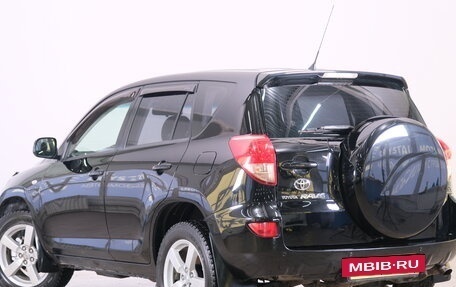 Toyota RAV4, 2006 год, 1 099 000 рублей, 4 фотография