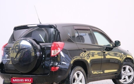 Toyota RAV4, 2006 год, 1 099 000 рублей, 6 фотография