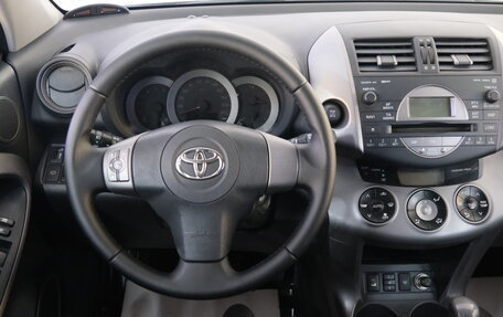 Toyota RAV4, 2006 год, 1 099 000 рублей, 11 фотография