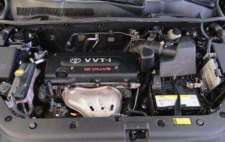 Toyota RAV4, 2006 год, 1 099 000 рублей, 20 фотография