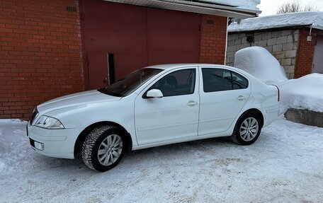 Skoda Octavia, 2008 год, 720 000 рублей, 3 фотография