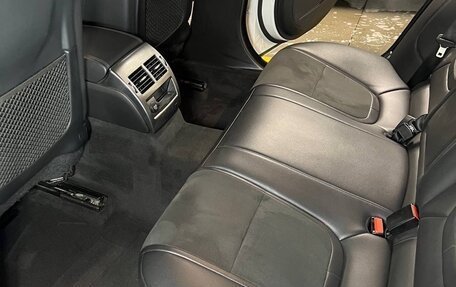 Jaguar XF I рестайлинг, 2015 год, 1 600 000 рублей, 11 фотография