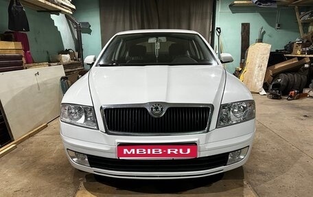 Skoda Octavia, 2008 год, 720 000 рублей, 1 фотография