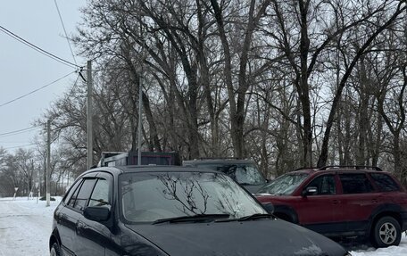 Mazda Familia, 1998 год, 220 000 рублей, 1 фотография