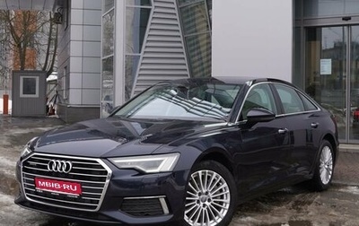 Audi A6, 2019 год, 3 199 000 рублей, 1 фотография