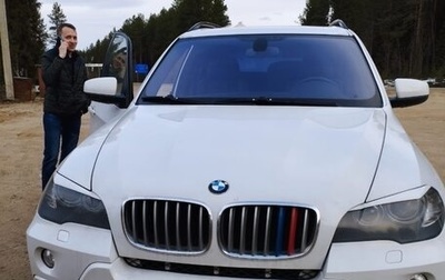 BMW X5, 2007 год, 1 500 000 рублей, 1 фотография