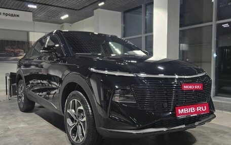 Haval F7, 2025 год, 1 фотография