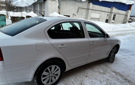 Skoda Octavia, 2008 год, 720 000 рублей, 6 фотография