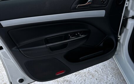 Skoda Octavia, 2008 год, 720 000 рублей, 9 фотография