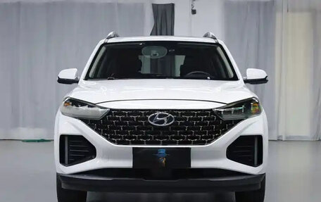 Hyundai ix35, 2021 год, 1 227 000 рублей, 1 фотография