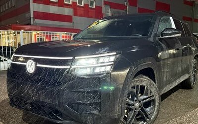 Volkswagen Teramont, 2025 год, 6 390 000 рублей, 1 фотография