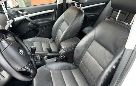 Skoda Octavia, 2008 год, 720 000 рублей, 12 фотография