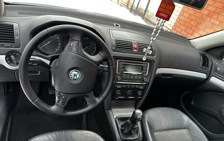 Skoda Octavia, 2008 год, 720 000 рублей, 11 фотография