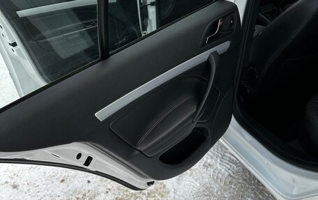 Skoda Octavia, 2008 год, 720 000 рублей, 14 фотография