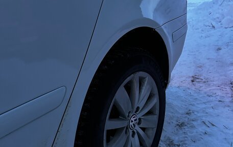 Skoda Octavia, 2008 год, 720 000 рублей, 16 фотография