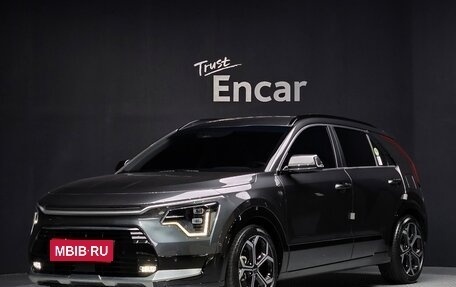 KIA Niro, 2023 год, 1 483 000 рублей, 1 фотография