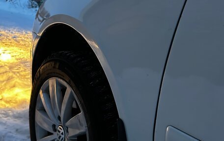 Skoda Octavia, 2008 год, 720 000 рублей, 17 фотография