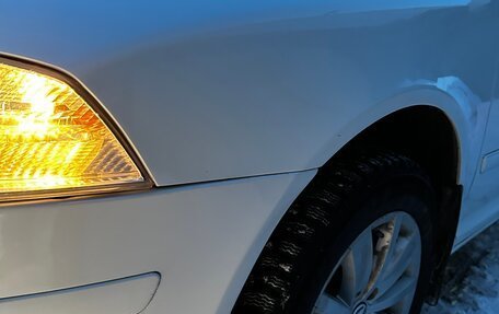 Skoda Octavia, 2008 год, 720 000 рублей, 18 фотография