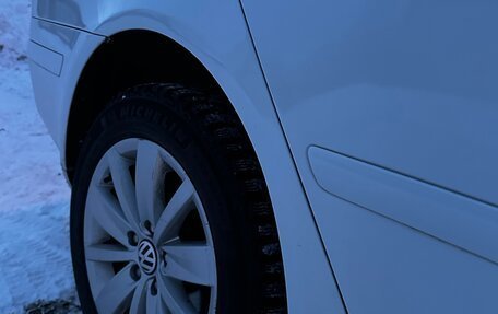 Skoda Octavia, 2008 год, 720 000 рублей, 20 фотография