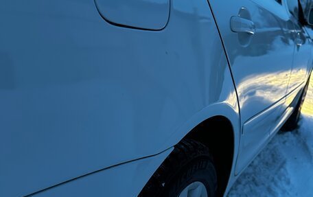 Skoda Octavia, 2008 год, 720 000 рублей, 21 фотография