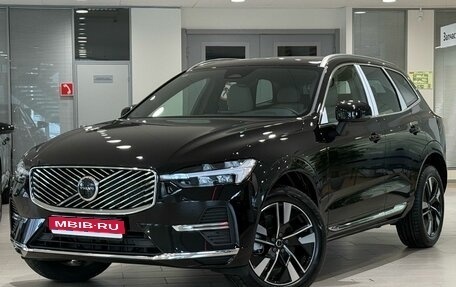 Volvo XC60 II, 2025 год, 6 290 000 рублей, 1 фотография