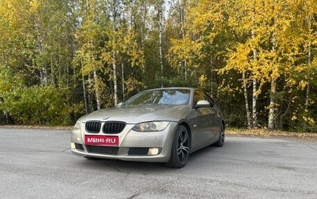 BMW 3 серия, 2008 год, 800 000 рублей, 1 фотография