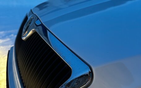 Skoda Octavia, 2008 год, 720 000 рублей, 22 фотография