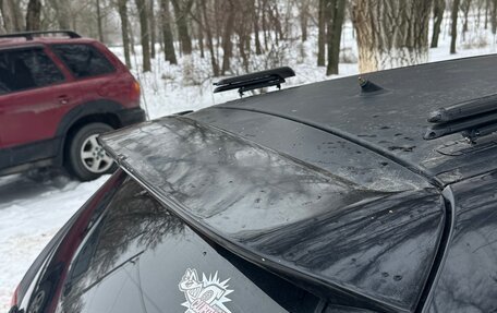 Mazda Familia, 1998 год, 220 000 рублей, 10 фотография