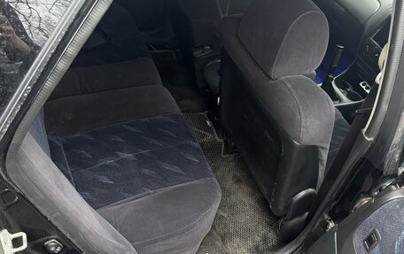 Mazda Familia, 1998 год, 220 000 рублей, 12 фотография