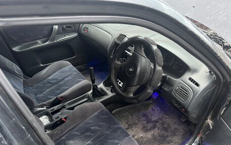 Mazda Familia, 1998 год, 220 000 рублей, 11 фотография