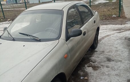 Chevrolet Lanos I, 2006 год, 130 000 рублей, 2 фотография