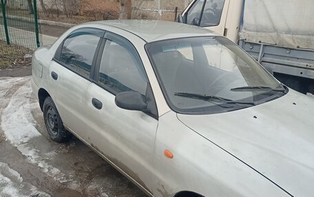 Chevrolet Lanos I, 2006 год, 130 000 рублей, 3 фотография