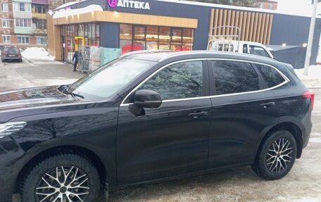 Haval Jolion, 2023 год, 1 999 978 рублей, 3 фотография