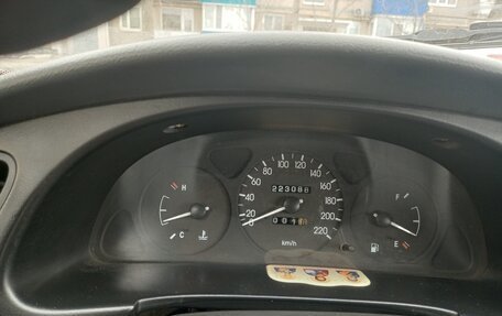 Chevrolet Lanos I, 2006 год, 130 000 рублей, 8 фотография