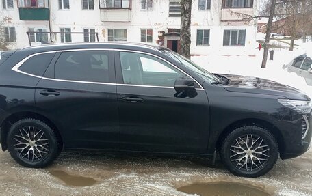 Haval Jolion, 2023 год, 1 999 978 рублей, 2 фотография